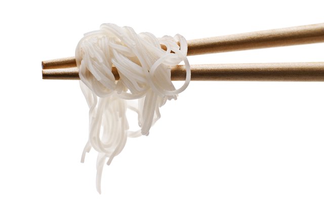 Noodles