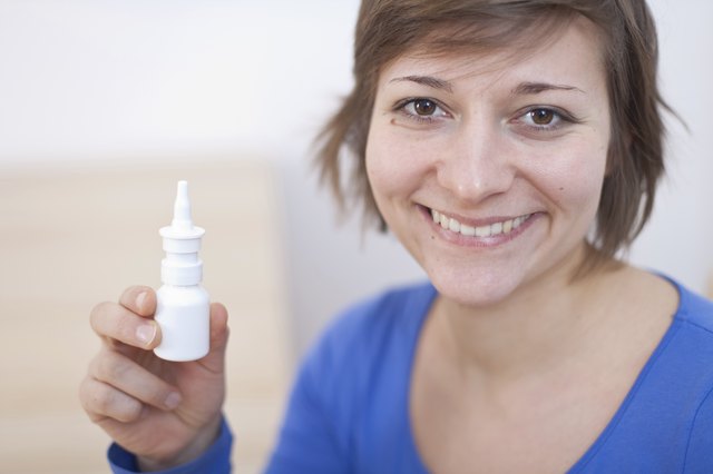 Nasal Spray