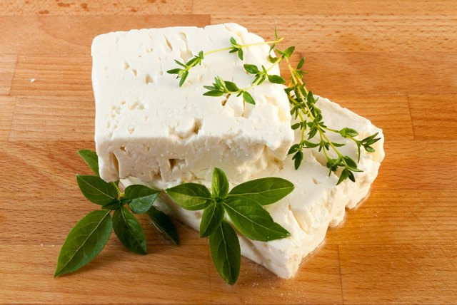 Is Feta Cheese Good For You - Austra Health