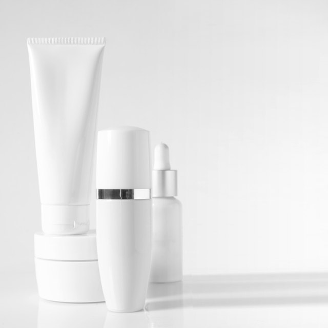 Cosmetic set