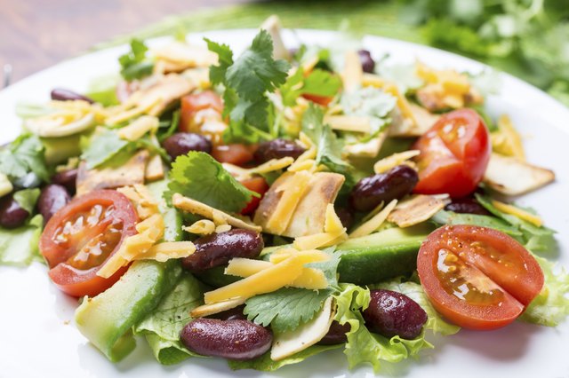 Mexican Salad