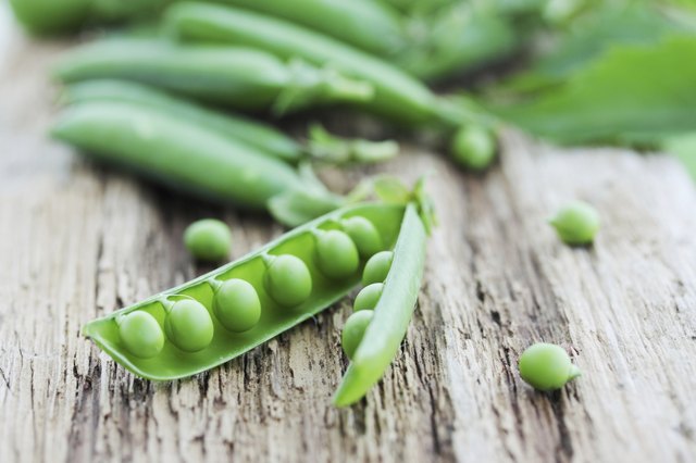 pea pod