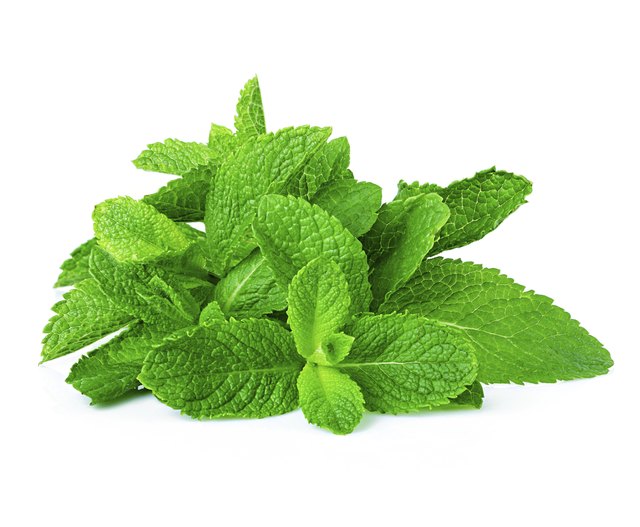 mint sheaf