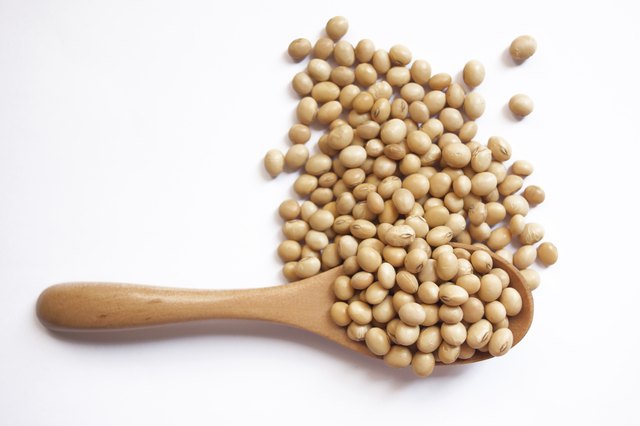 Soybeans