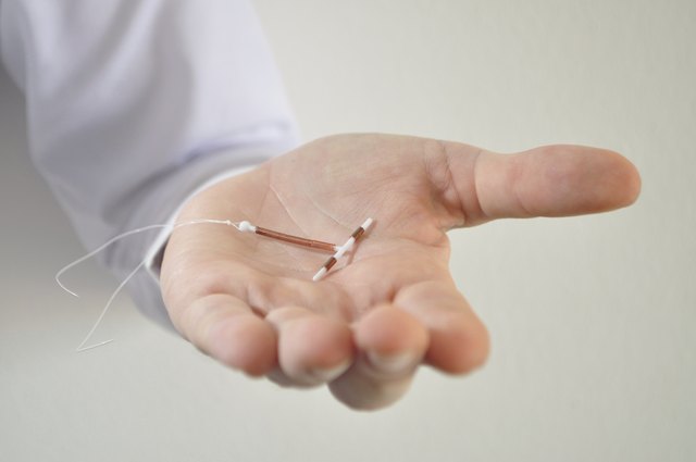 Signs and Symptoms of Infection While Using IUD Birth Control ...