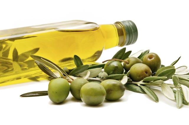 olive oil