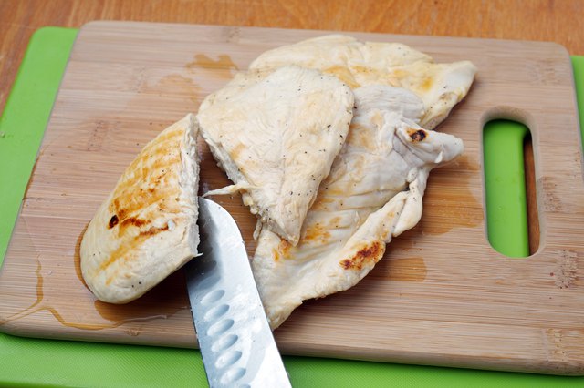 How to Cook Boneless, Skinless Chicken Breasts in a Slow ...