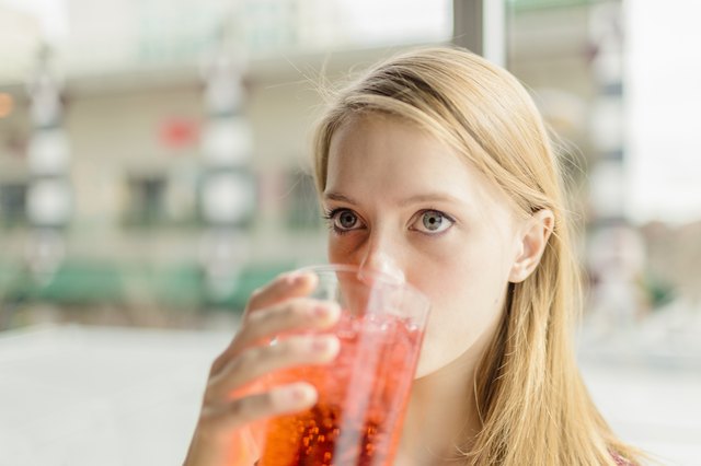 will-drinking-diet-soda-make-me-fat-and-sick-livestrong