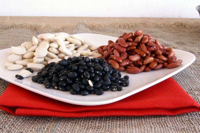 which-beans-are-good-for-diabetics-livestrong