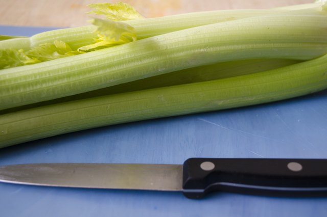 how-to-roast-celery-livestrong