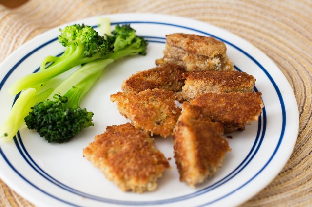 how-to-cook-cod-roe-livestrong