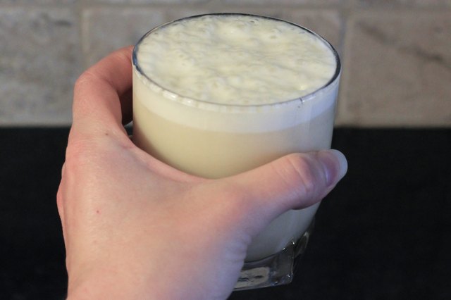 How To Make Vanilla Whey Protein Shakes Taste Better Livestrong