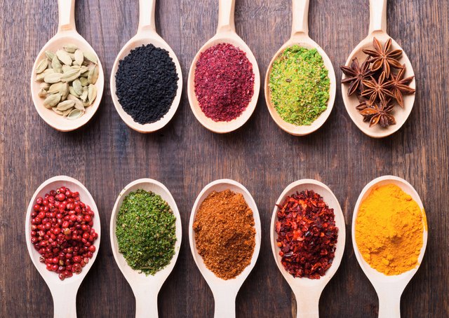 11-delicious-spices-that-make-it-easy-to-hold-the-salt-livestrong