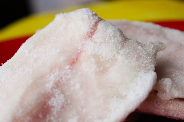 Can I Cook Frozen Tilapia? | Livestrong.com