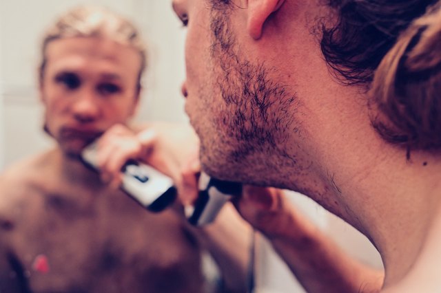 what-causes-body-hair-growth-livestrong