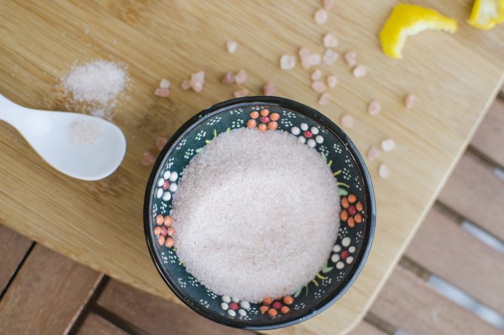 Is salt a dietary villain or part of a healthy diet?