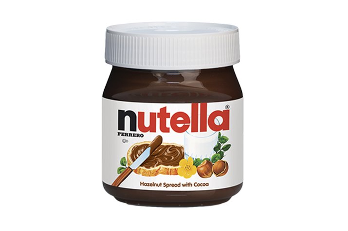 Nutella