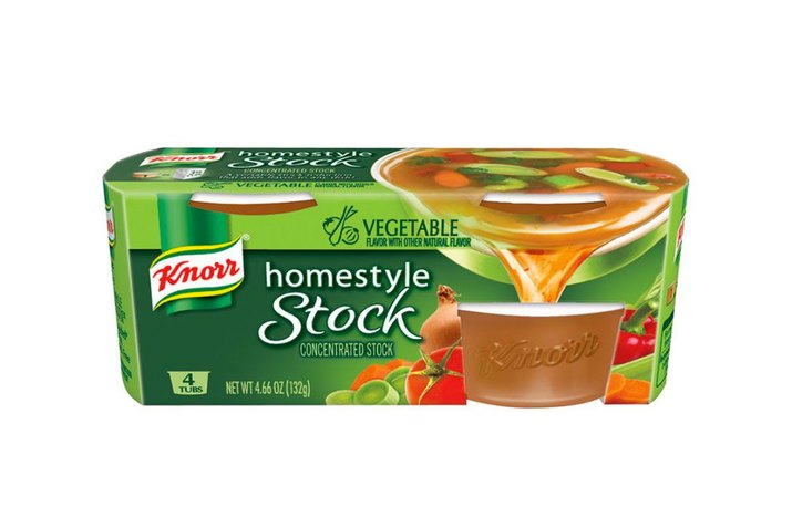 Knorr