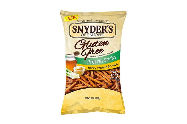 Snyders of Hanover