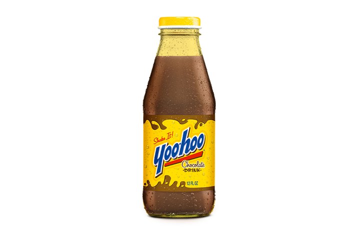 Yoo-hoo