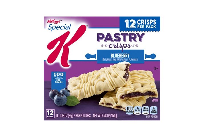 Special K