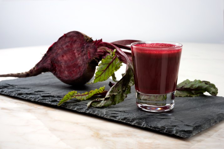 Beet Juice