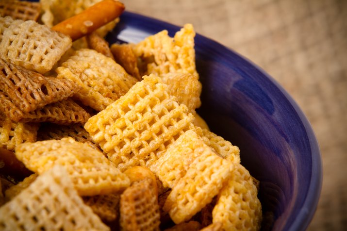 Party Mix