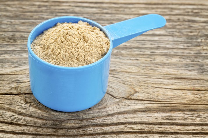 maca root powder