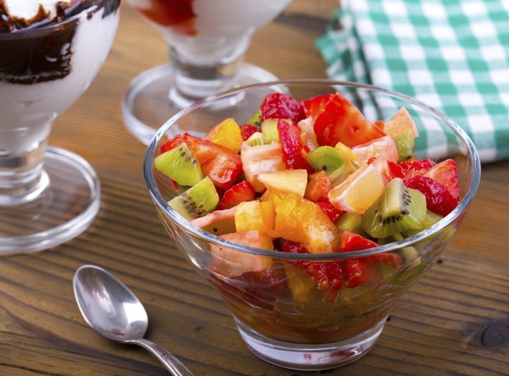 Fruit salad