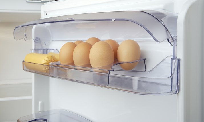 egg tray for refrigerator