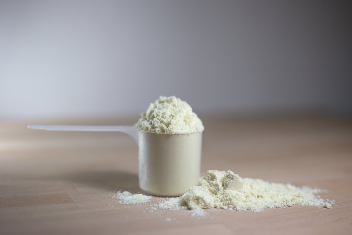 one scoop of why protein 1