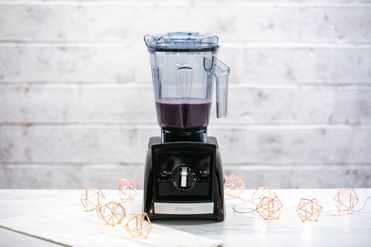vitamix blender
