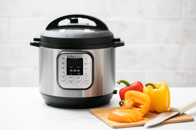 instant pot