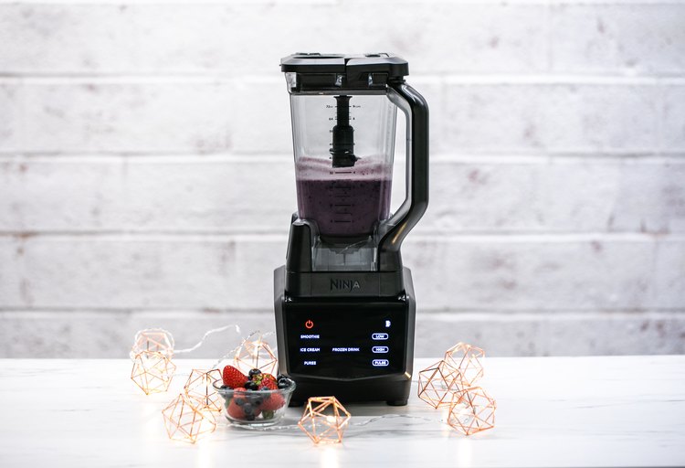 ninja kitchen blender
