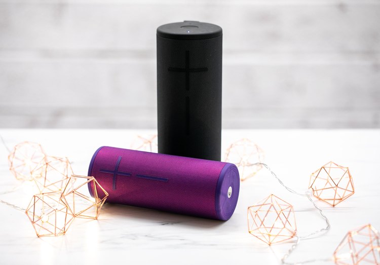 urban ears boom 3 and megaboom 3 speakers