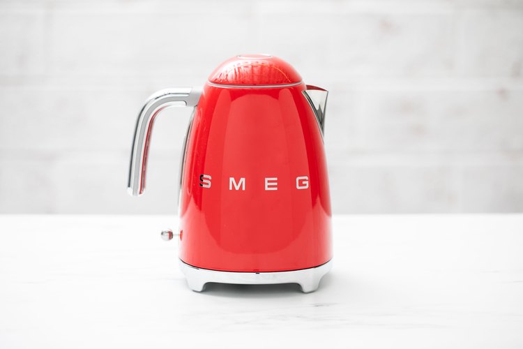 smeg kettle