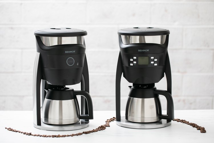 behmor brewers