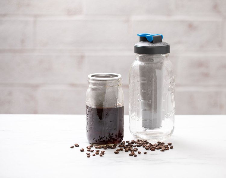 county line kitchen cold brew