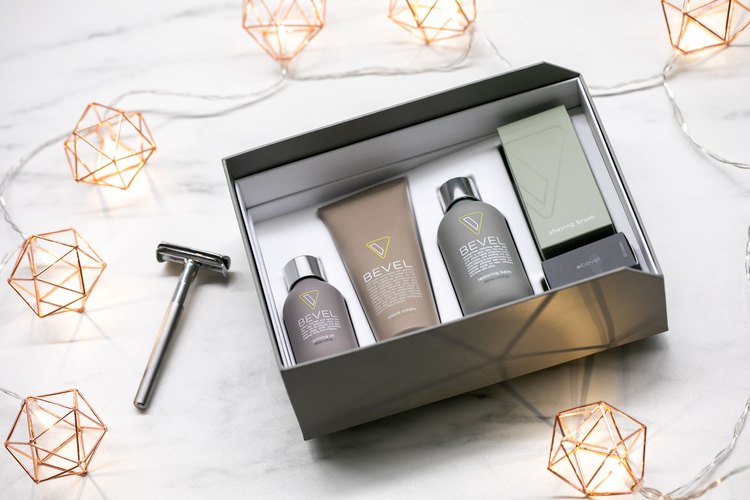 bevel shaving kit