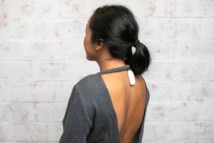 upright go posture trainer