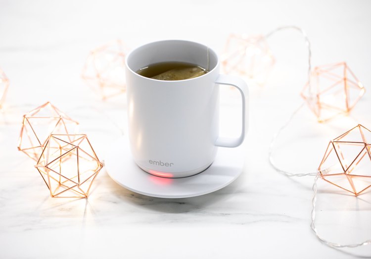 ember ceramic mug
