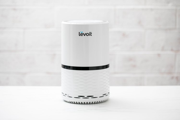 levoit air purifier