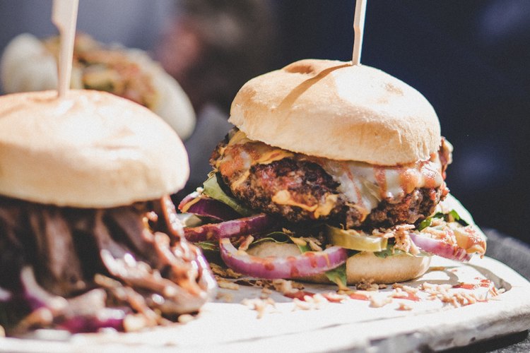 wellness trend 2019 vegan fast food