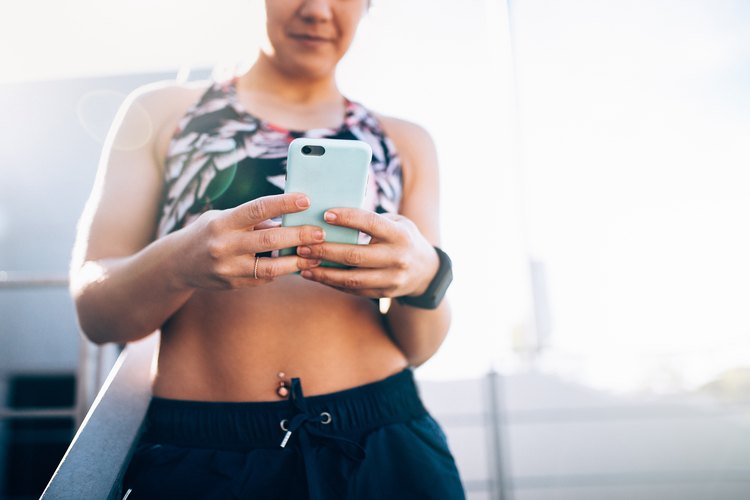 wellness trend 2019 hyper-personalized workouts