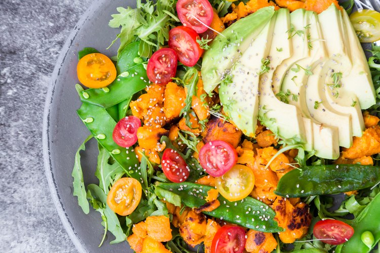 wellness trend 2019 plant-based keto