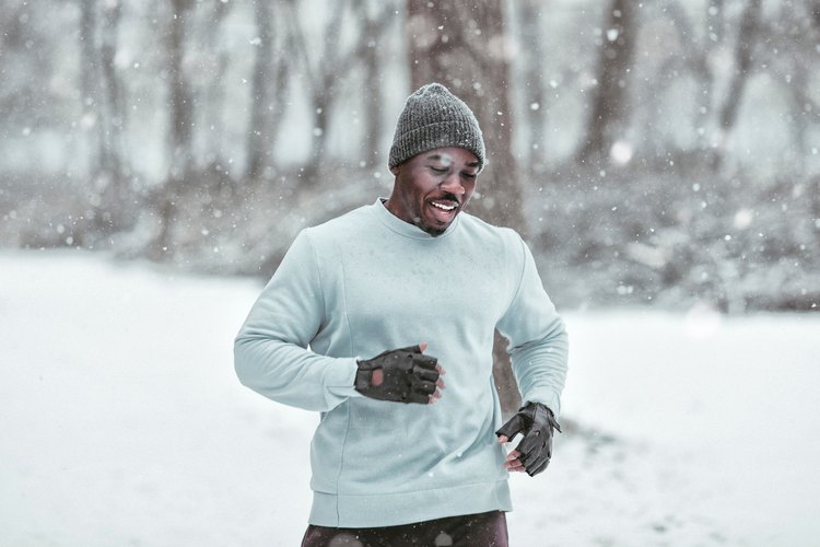wellness trends 2019 cold workouts