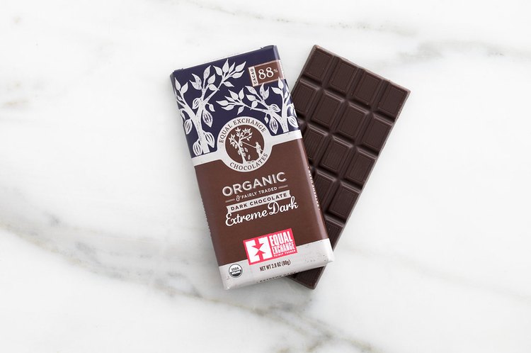 The 10 Best Organic Chocolate Bars | Livestrong.com